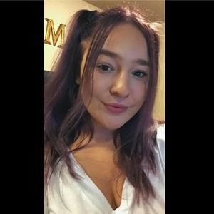 Meet your Posher, Katy